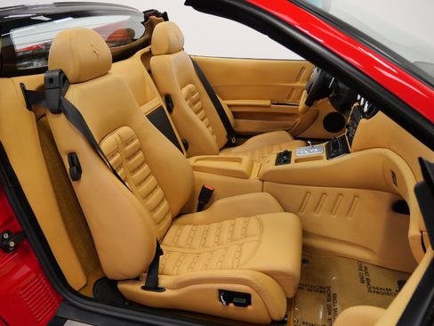 Used 2005 Ferrari 575M Maranello Superamerica image 24