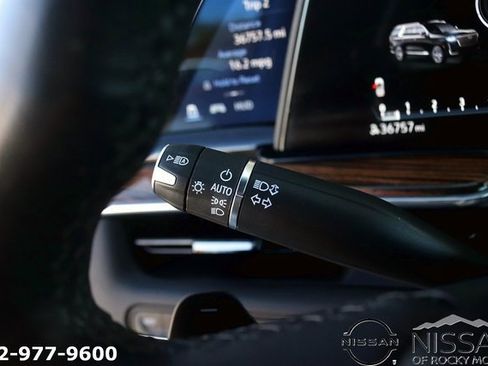 Used 2023 Cadillac Escalade Premium Luxury w/ LPO, Floor Liner Package image 26