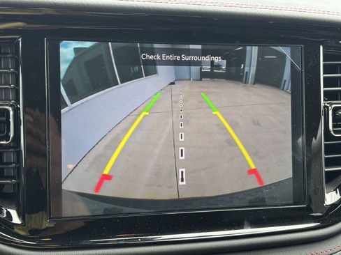 New 2026 Dodge Durango GT image 18