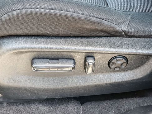 Used 2017 Honda CR-V EX image 21
