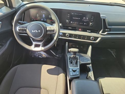 Certified 2023 Kia Sportage LX FWD image 26