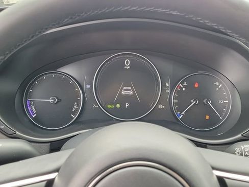 New 2026 MAZDA CX-50 2.5 Hybrid w/ Weather Package image 7