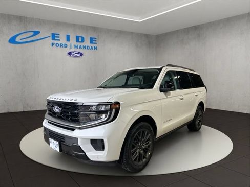 New 2027 Ford Expedition Platinum AWD/4WD image 8