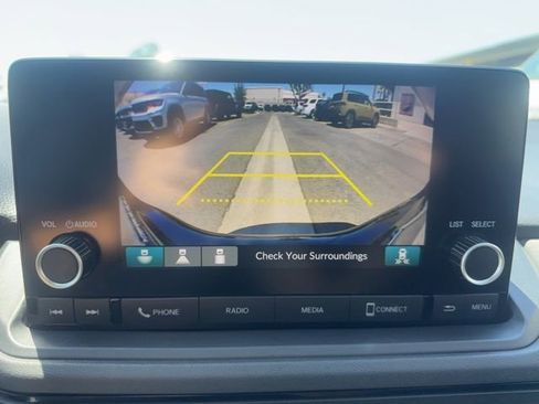 Used 2025 Honda Accord SE image 13