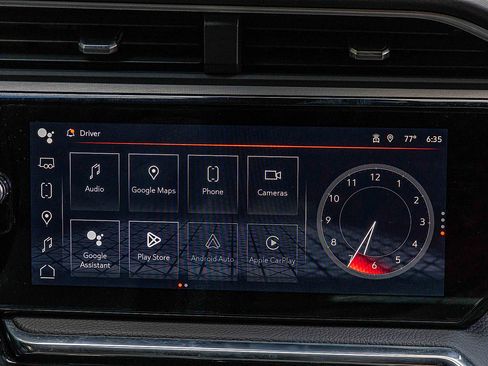 Used 2024 GMC Sierra 2500 Denali w/ Denali Reserve Package image 12