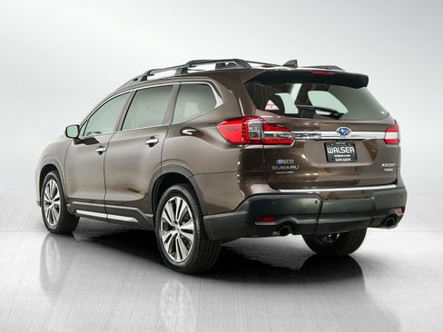 Used 2019 Subaru Ascent Touring AWD/4WD image 3