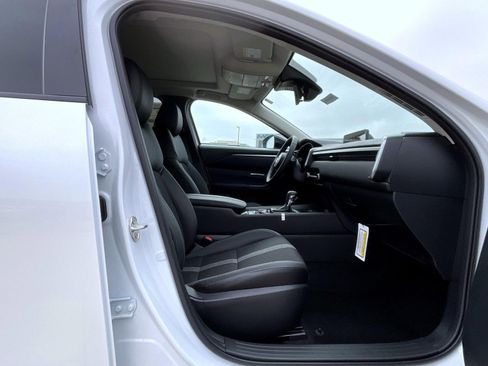 New 2026 MAZDA CX-50 AWD 2.5 S w/ Weather Package image 17