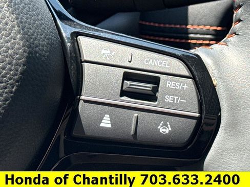 Certified 2023 Honda HR-V Sport image 12