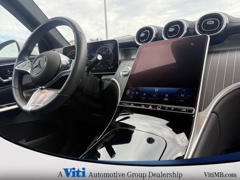 Certified 2024 Mercedes-Benz GLC 300 4MATIC image 32