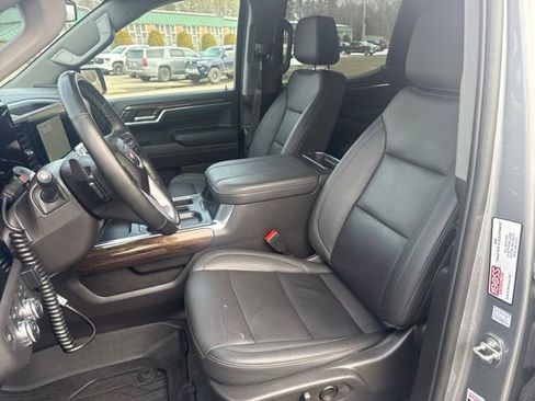 Certified 2023 GMC Sierra 1500 Elevation w/ Elevation Premium Package image 21