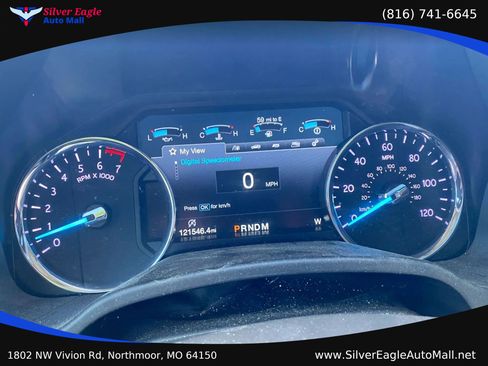 Used 2018 Ford Expedition Max XLT w/ Equipment Group 202A AWD/4WD image 15