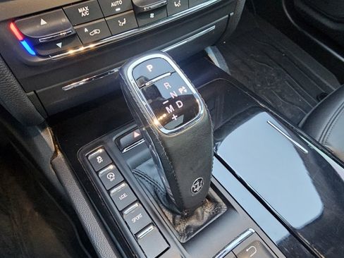 Used 2019 Maserati Ghibli S Q4 image 8