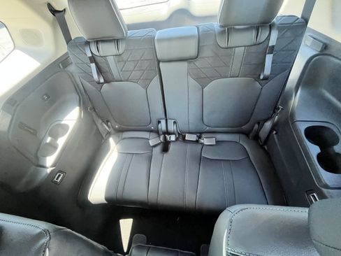 New 2026 Honda Pilot Elite image 22
