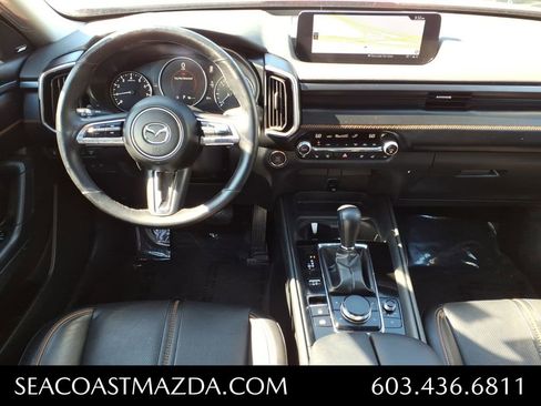 Certified 2023 MAZDA CX-50 2.5 Turbo w/ Premium Plus Pkg AWD/4WD image 18