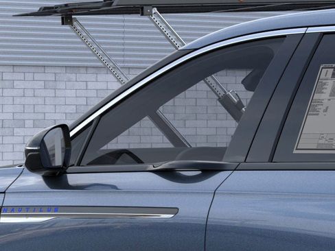 New 2026 Lincoln Nautilus Premier image 20