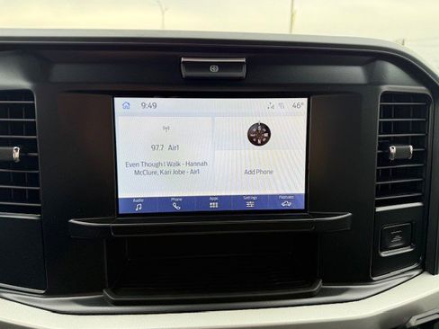 New 2025 Ford F250 XLT image 12