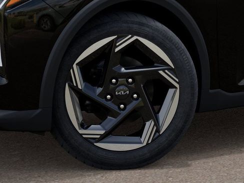 New 2026 Kia K4 EX image 9