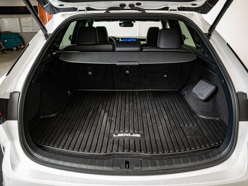 Certified 2024 Lexus RX 350 Premium w/ Convenience Package image 32