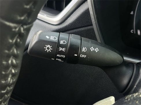 Used 2023 Toyota Corolla Cross AWD Hybrid image 24