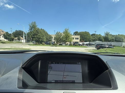 Used 2016 Honda Odyssey EX-L image 14