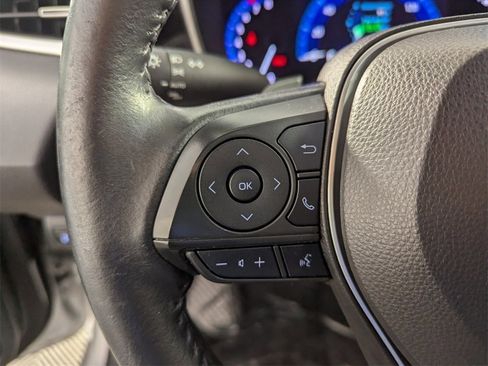 Used 2022 Toyota Corolla XSE image 20