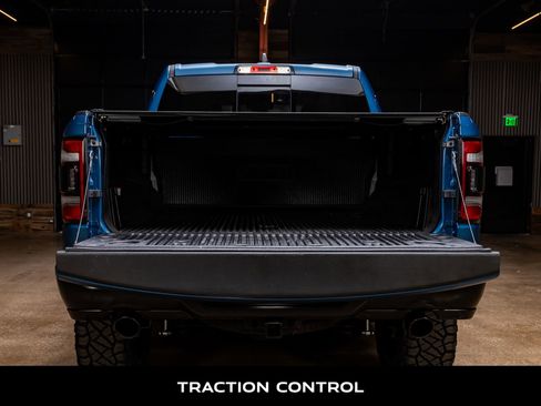 Used 2024 RAM 1500 Big Horn image 9