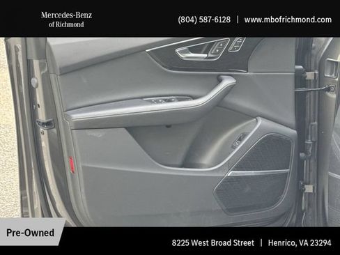 Used 2025 Audi Q7 3.0T Premium Plus AWD/4WD image 12