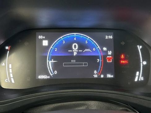 Certified 2025 Toyota Grand Highlander FWD image 26