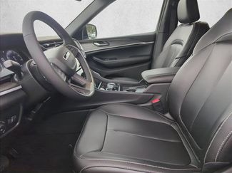 New 2026 Jeep Grand Cherokee Limited w/ Limited Altitude Package video 4