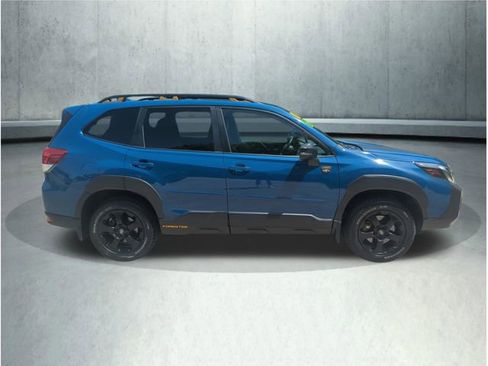 Used 2023 Subaru Forester Wilderness AWD/4WD image 7