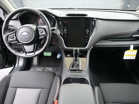 Used 2025 Subaru Legacy Sport image 18