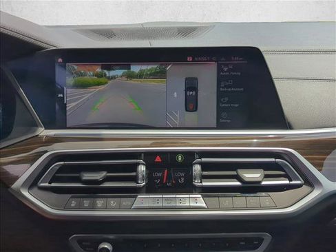 Used 2020 BMW X7 xDrive40i w/ Premium Package AWD/4WD image 18