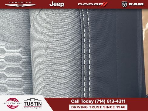 New 2026 RAM 2500 Tradesman w/ Power Wagon Package AWD/4WD image 26