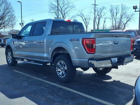 Used 2023 Ford F150 XLT w/ Equipment Group 302A High image 6