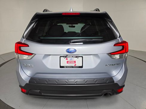 Certified 2023 Subaru Forester Premium AWD/4WD image 4