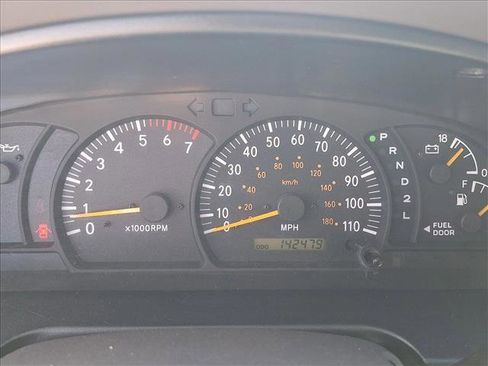 Used 2003 Toyota Tundra SR5 RWD image 11