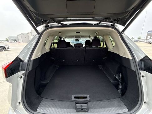Used 2024 Nissan Rogue SV AWD/4WD image 22