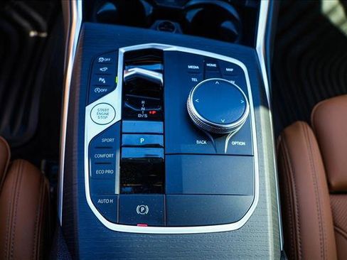 New 2026 BMW 430i xDrive image 18