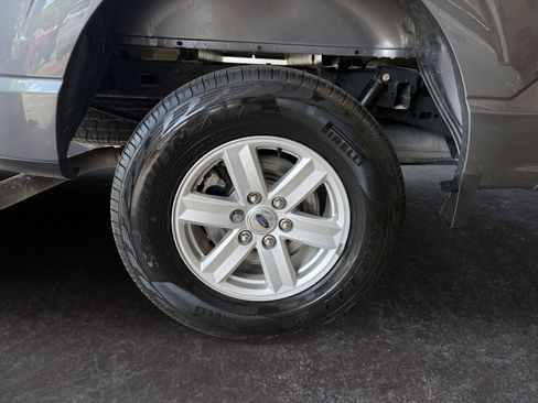 Used 2023 Ford F150 XLT AWD/4WD image 15