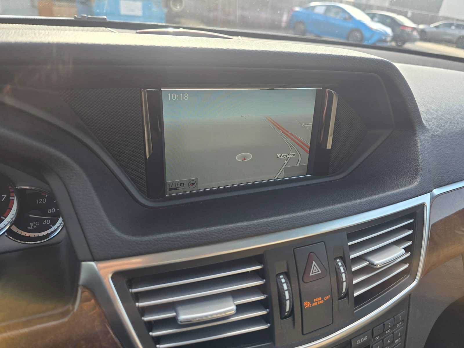 Used 2013 Mercedes-Benz E 350 Sedan image 26
