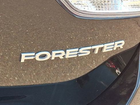 Certified 2023 Subaru Forester Premium AWD/4WD image 34
