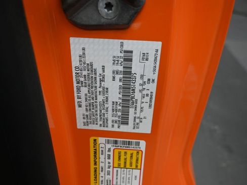 Used 2021 Ford Mustang GT w/ Equipment Group 301A image 17