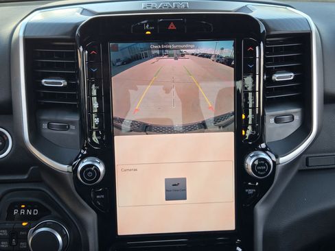 New 2026 RAM 1500 Lone Star image 15