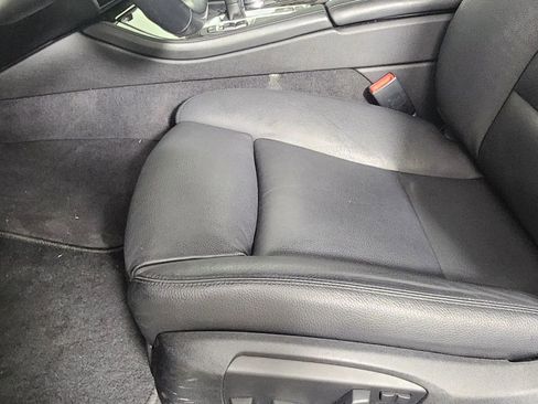 Used 2016 BMW 528i Sedan image 11