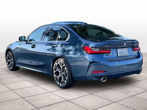 Used 2026 BMW 330i xDrive Sedan w/ Convenience Package AWD/4WD image 14