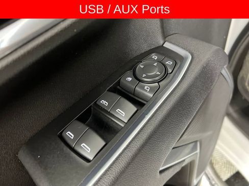 Used 2025 Chevrolet Silverado 2500 LT w/ Z71 Chrome Sport Edition AWD/4WD image 12