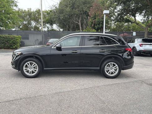 Certified 2025 Mercedes-Benz GLC 300 4MATIC image 6