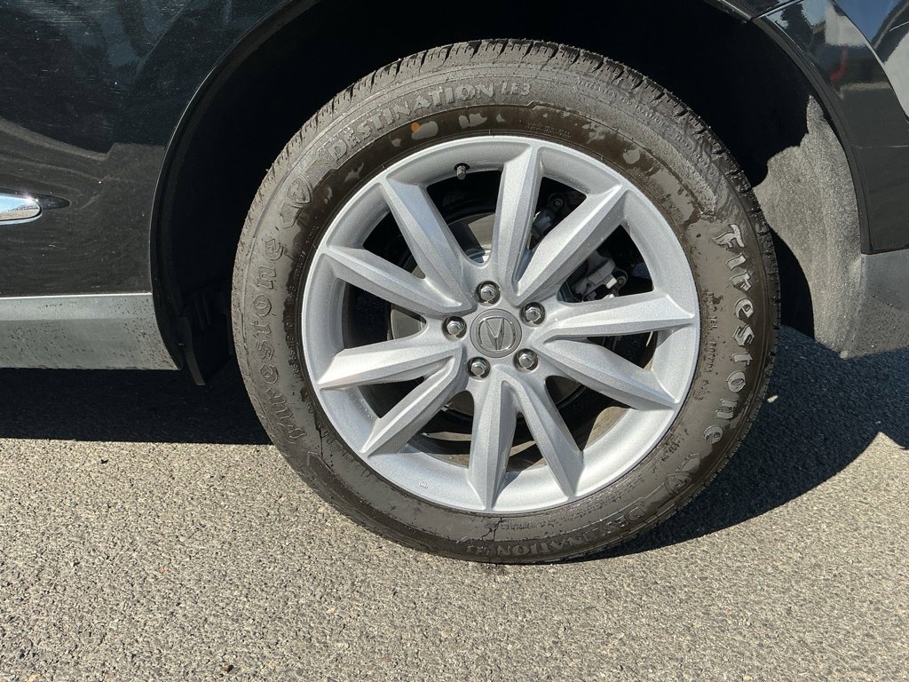 Used 2023 Acura RDX FWD image 7