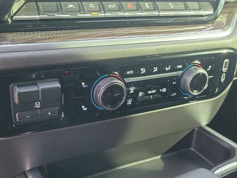 Certified 2025 Chevrolet Silverado 1500 LT Trail Boss w/ Convenience Package II image 35