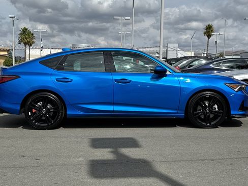 New 2026 Acura Integra A-Spec image 4